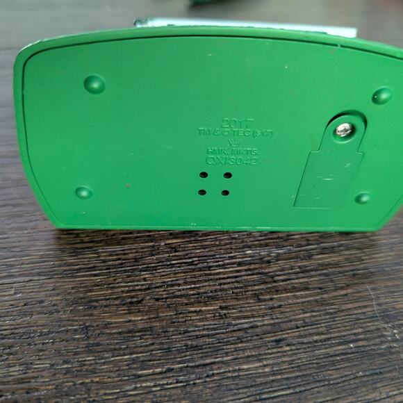 Hallmark Keepsake 2017 Gone With The Wind Tara Musical Christmas Ornament - Picture 3 of 3